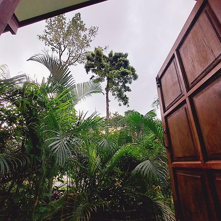 Papaya Cottage Koh Chang Habitación foto
