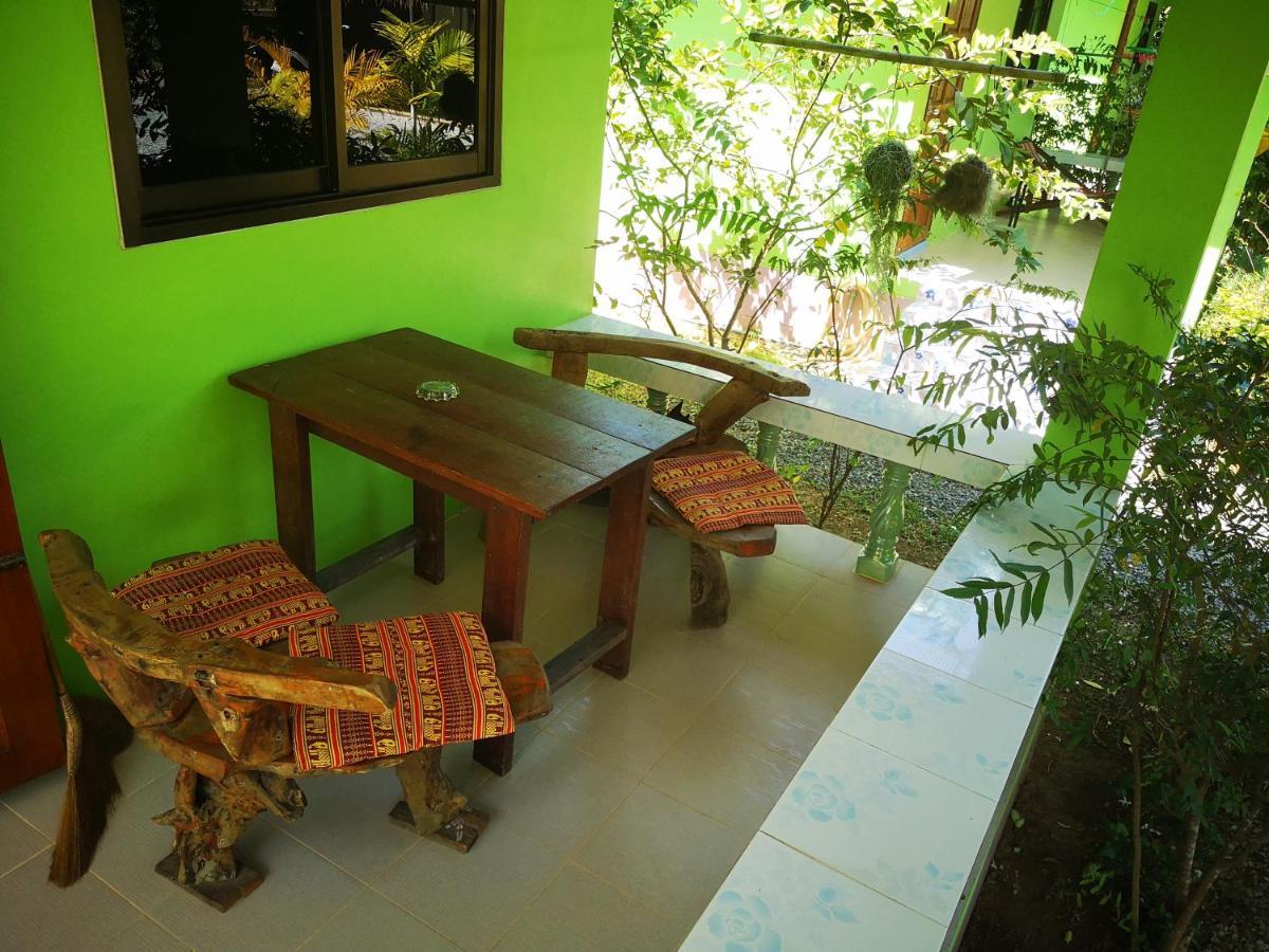 Papaya Cottage Koh Chang Exterior foto